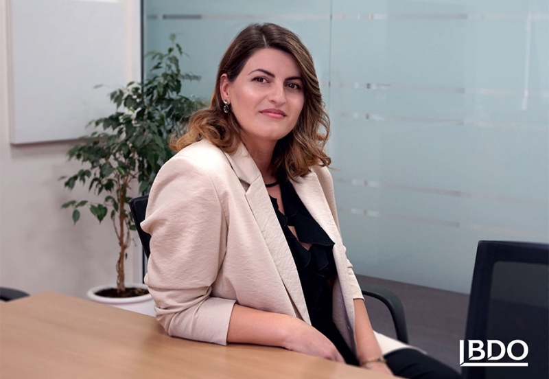 იდეიდან – ბიზნესამდე