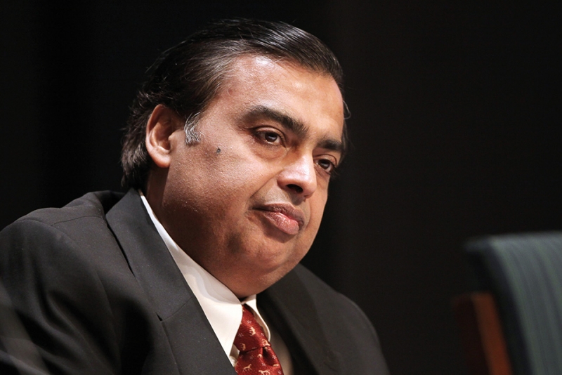 იღბლიანი ვაჟი