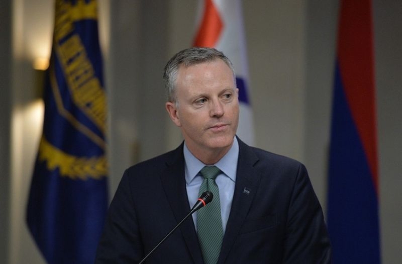 Georgia and COVID-19: Strong Foundations for a Diversified and Inclusive Recovery