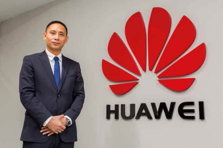 “ჰუავეის” წარმატების ისტორია