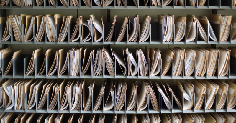 დიდი ბიუროკრატია, მცირე თავისუფლება