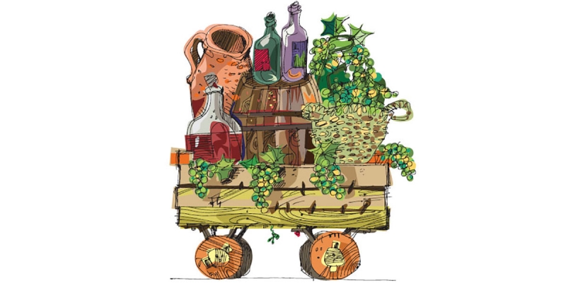 ქართული მეღვინეობა ციფრებში