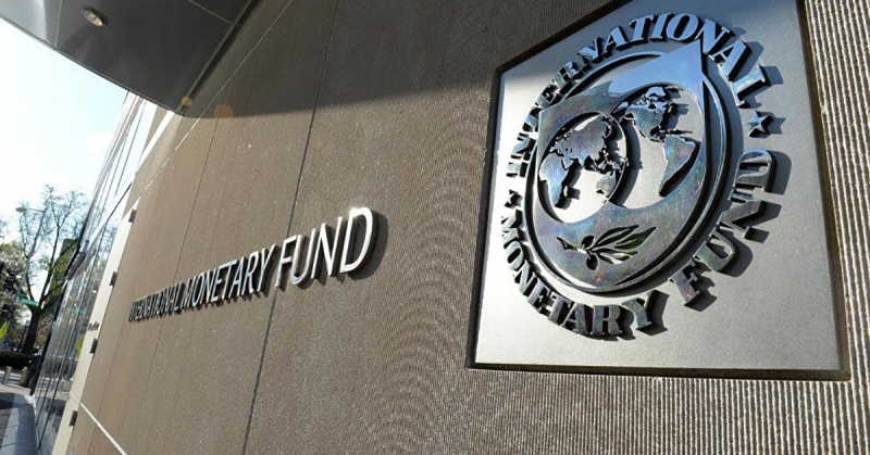 IMF assesses performance of NBG