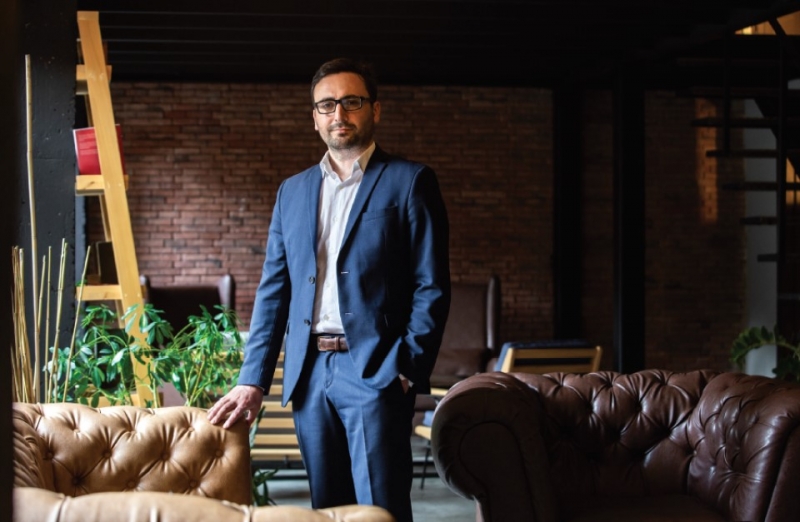 ცვლილებების დროა