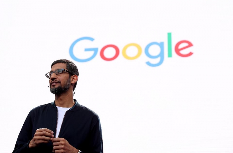 Google-ი თანამშრომლების დაქირავების პროცესს ანელებს 2020 წლის ბოლომდე