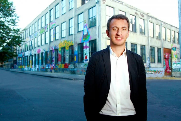 ბედნიერების “ფაბრიკა”