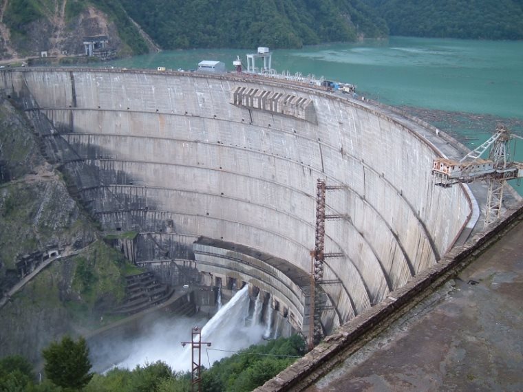 საქართველოს ენერგობალანსი და მისი გამოწვევები