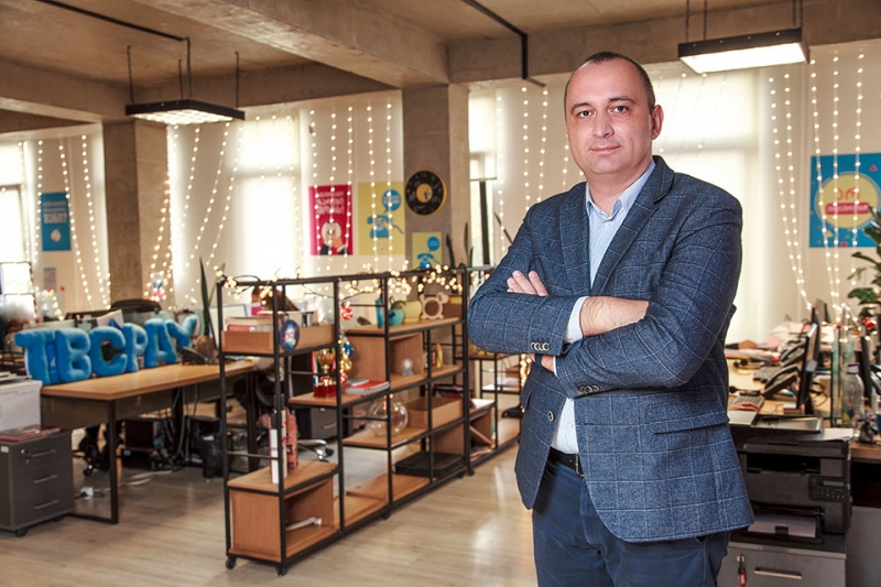 ყველაზე კომფორტული გადახდების პლატფორმა – რატომ TBC PAY?