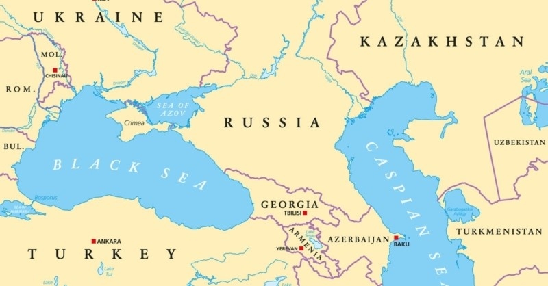 Ermenistan %9.2, Gürcistan %5.1 – Bölgede hangi ekonomiler en hızlı büyüyor?