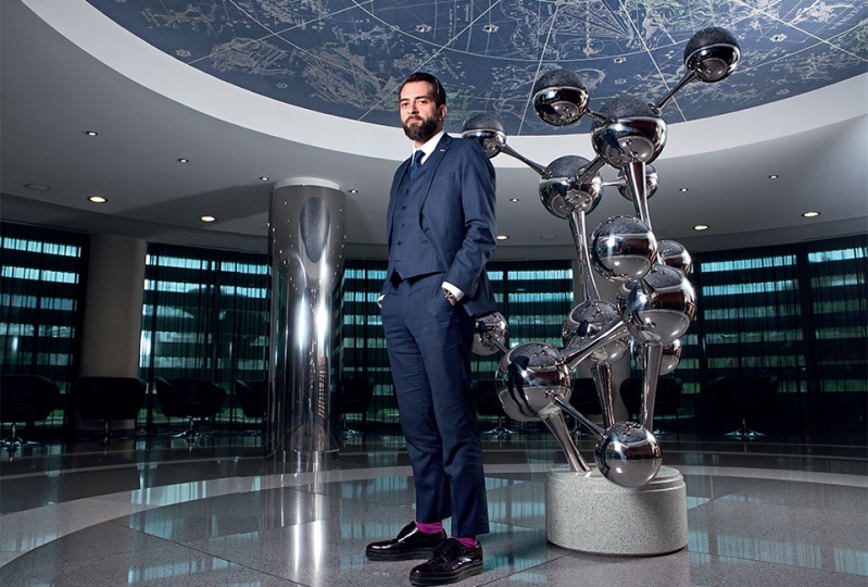 SOCAR Energy Georgia – რეიტინგის ლიდერი