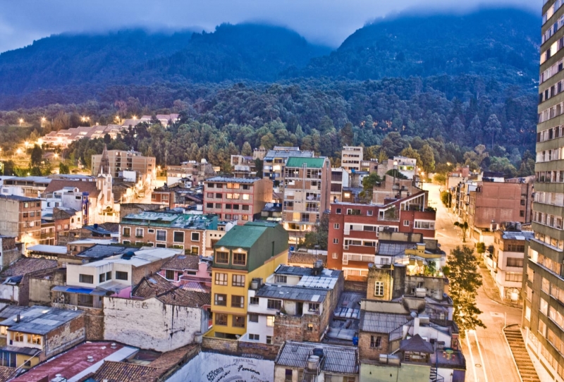 4 ტროპიკული ქვეყანა, სადაც ცხოვრება თვეში $2 000-ზე ნაკლები ჯდება