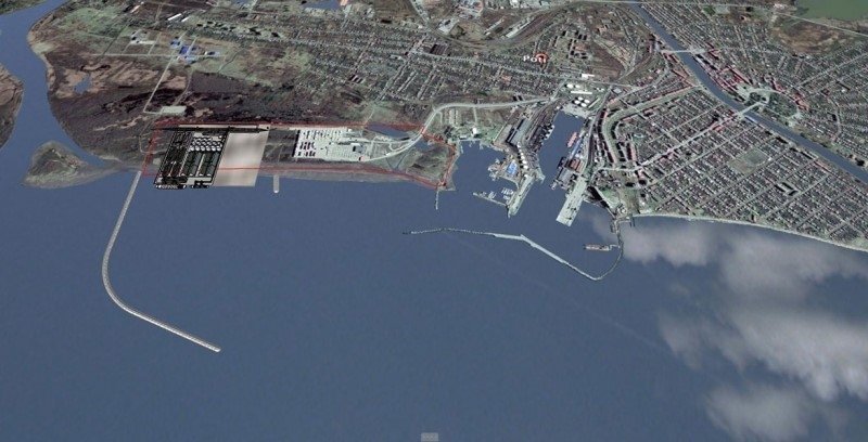 “Poti yeni terminaller konsorsiyumu” kime aittir