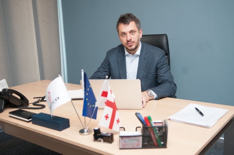 “რედკოს” მომავალი “კურშაველი”