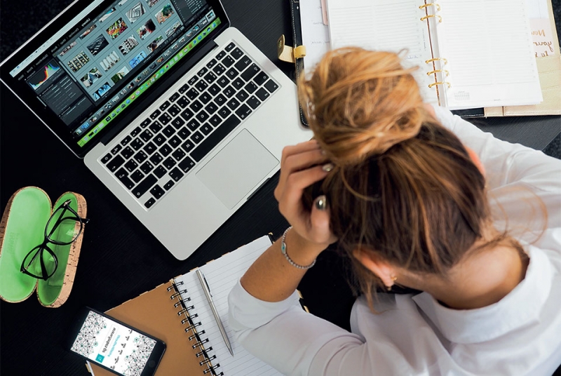 როგორ უნდა სცეთ პატივი საკუთარ დროს