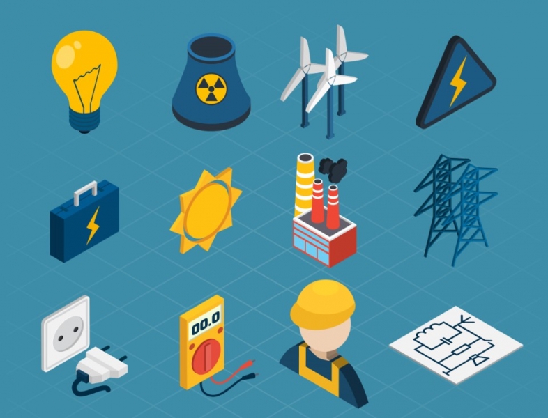 COVID-19, ენერგეტიკა და ინვესტიციები