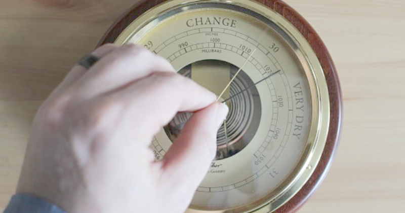 Gürcistan’ın “Özgürlük Barometresi”