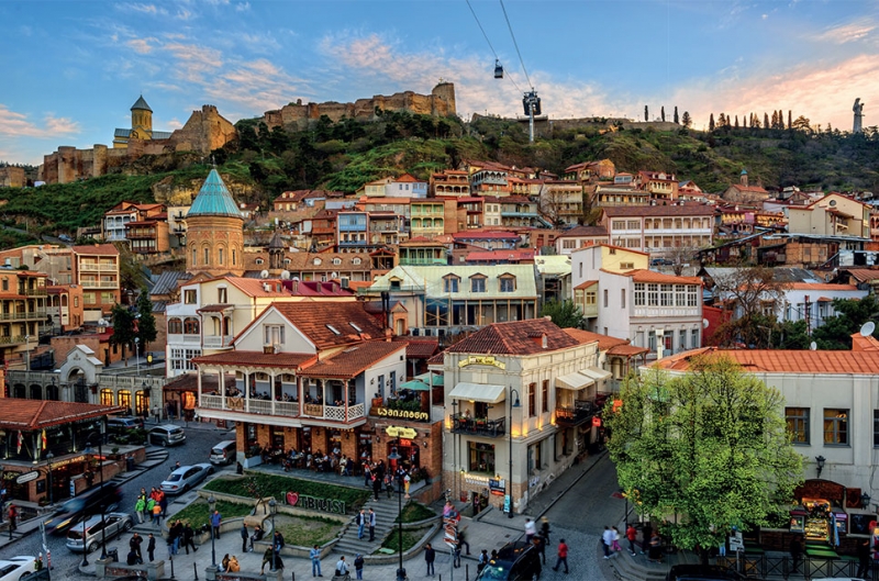 კულტურული მემკვიდრეობის ეკონომიკა