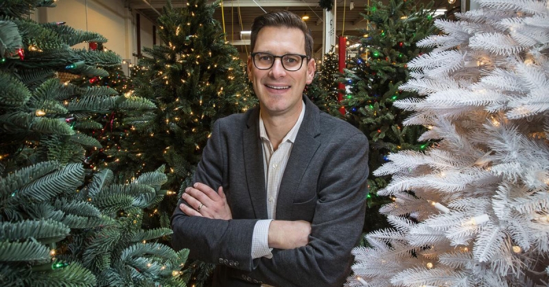 პოლიეთილენის შობა