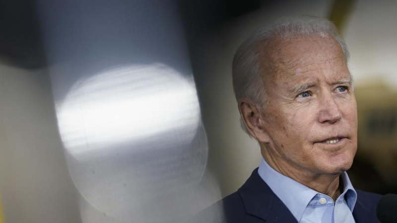 Biden Seizes $141 Million Cash Advantage Coming Into Final Stretch