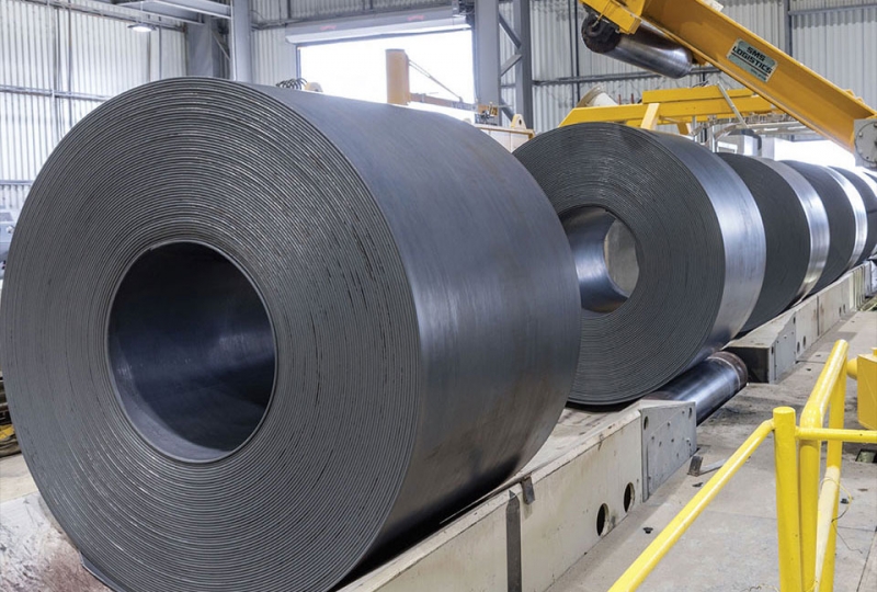 მწვანე ფოლადი