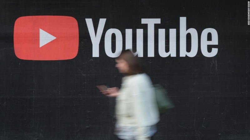 YouTube to reduce video quality worldwide to ease strain on internet networks