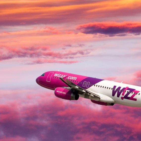 ქუთაისი–ბუდაპეშტი. Wizz Air-ის ახალი მიმართულება