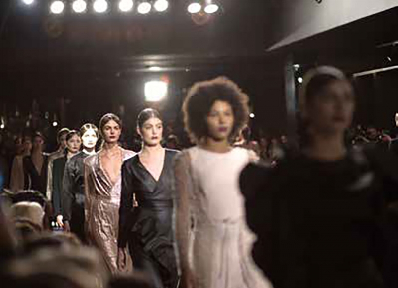 თბილისის მოდის ინდუსტრია – გამოწვევები და მოლოდინი