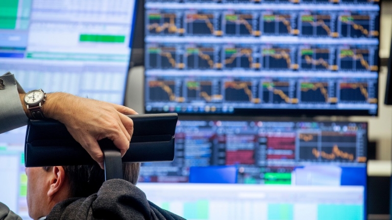 Bank of America sold a first-of-a-kind COVID-19 bond