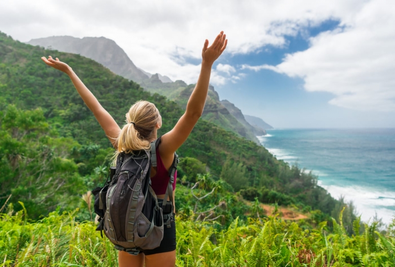 These are America’s happiest and least happy states for 2020