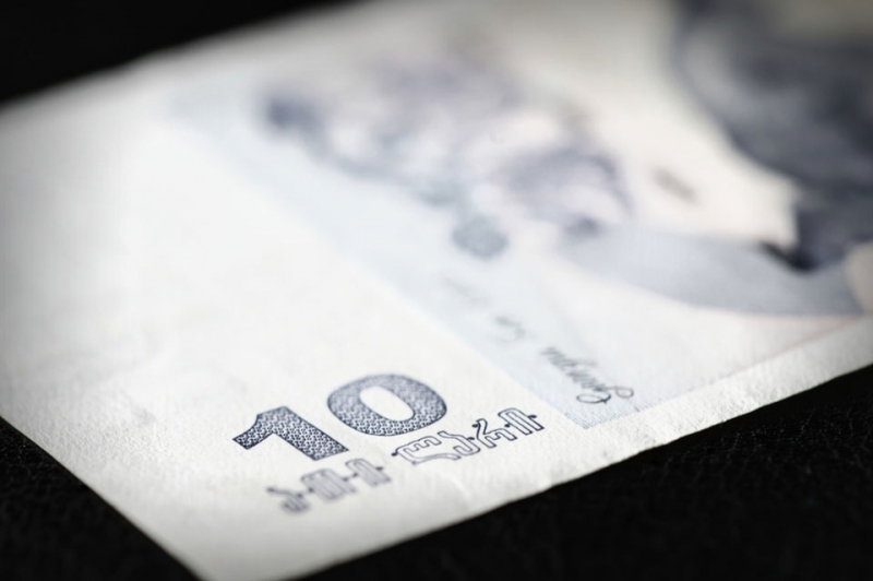 სექტემბერში სამრეწველო პროდუქციის წარმოება 0.9 პროცენტით გაძვირდა