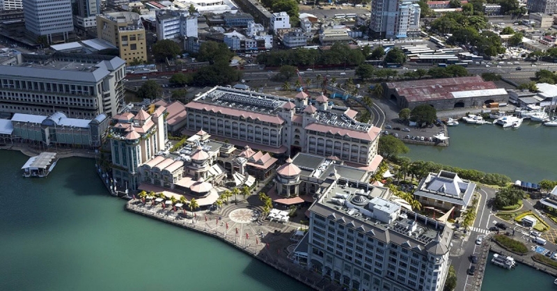 რომელი ქვეყნები გადაინაცვლებენ მალე მდიდარი ქვეყნების ჯგუფში