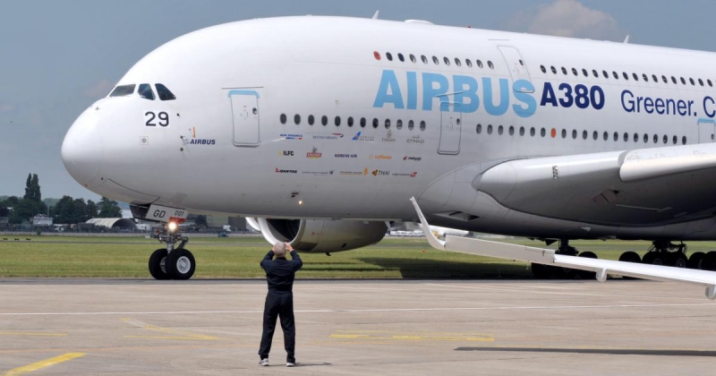 Airbus, The World’s Largest Planemaker, Warns Of More Job Cuts Because Of The Pandemic