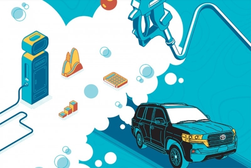 Губернаторы – путешественники