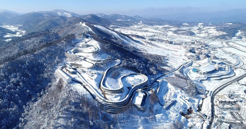 საინტერესო ფაქტები ზამთრის ოლიმპიადების ისტორიიდან