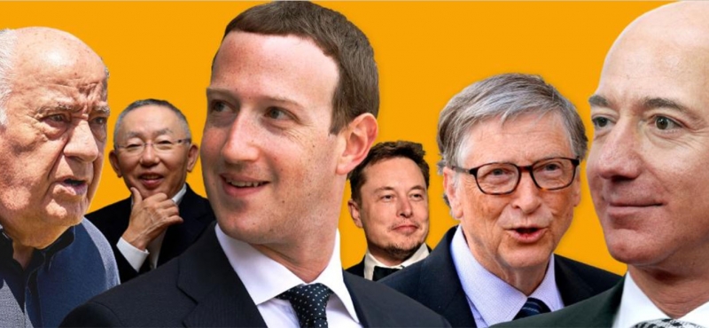 წლის გამარჯვებულები და დამარცხებულები