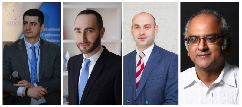 საქართველოს თავისუფალი ზონების გამოცდილება ეკონომიკური გაჯანსაღების დასაჩქარებლად