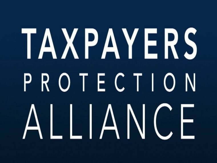 TPA Releases Report on Taxpayer Funding of the World Health Organization