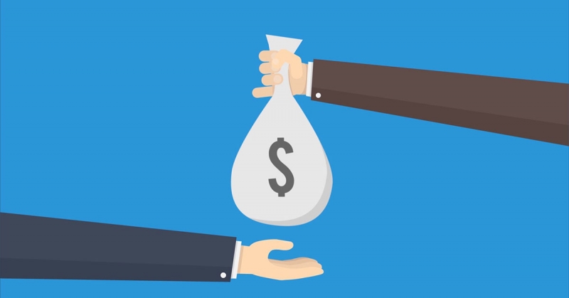 40 რეგისტრირებული შემთხვევა – ქრთამის აღების გაზრდილი მაჩვენებელი საჯარო უწყებებში