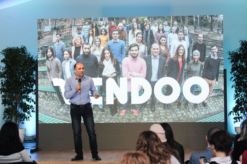 TBC Group’tan “Gürcü Amazon” sitesi Vendoo