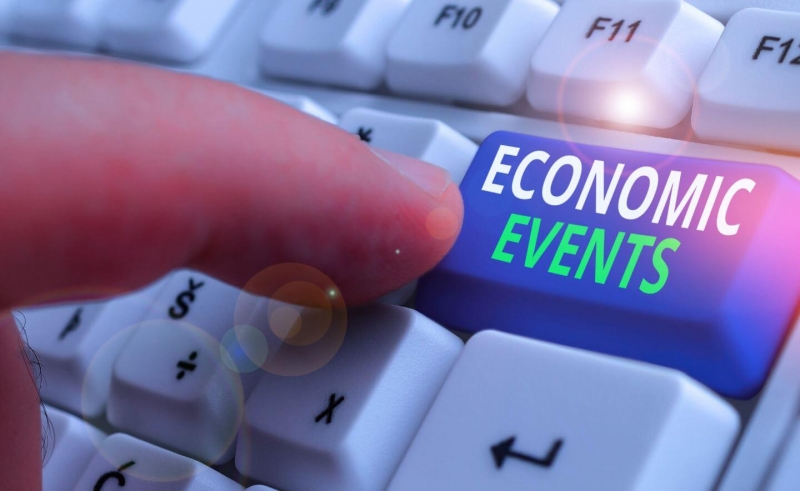 Top Economic Events to watch During the Week