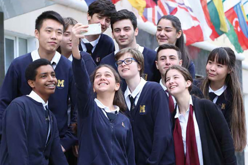 European Education In Georgia