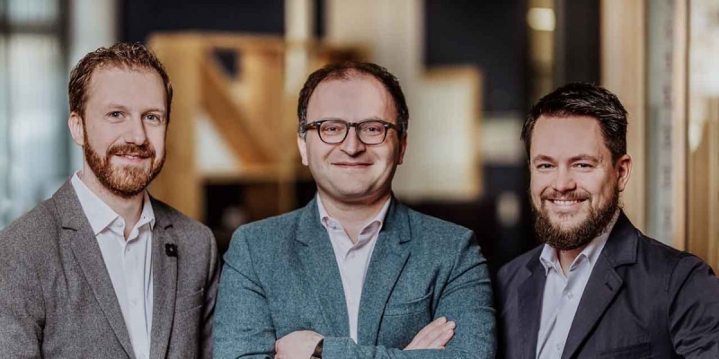 BI: Raisin’s digital retirement platform integrates with Siemens for employee pensions