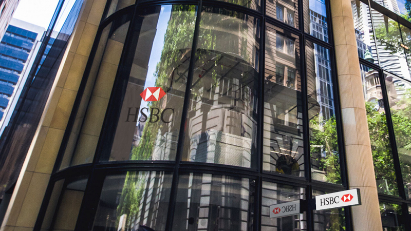 HSBC to accelerate restructure plan to slash costs