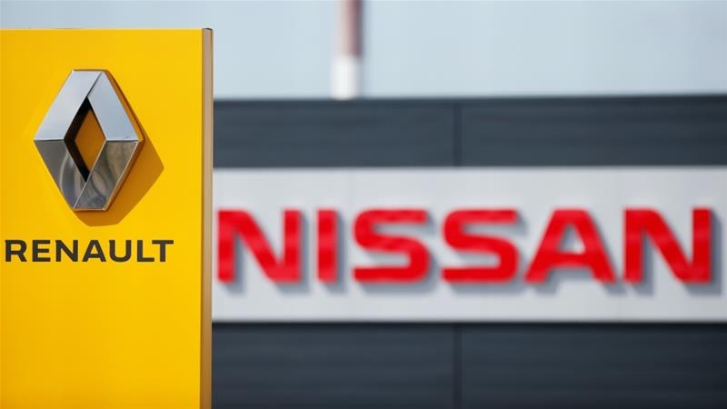 Renault and Nissan are scrapping their merger plans