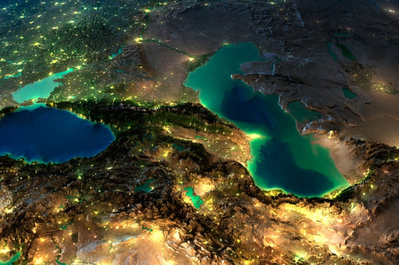 საქართველო და ირანი სატრანსპორტო დერეფნის ერთობლივ განვითარებაზე შეთანხმდნენ