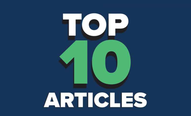 ყველაზე პოპულარული