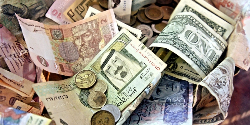 Mexico finds links to over $1 billlion in cartel money