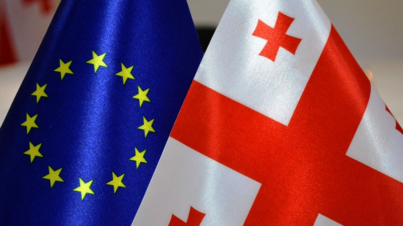 ‘STRENGTH IN UNITY’ – EU, IMF, EBRD, EIB, WB, ADB AND OTHERS ARE READY TO ASSIST GEORGIA
