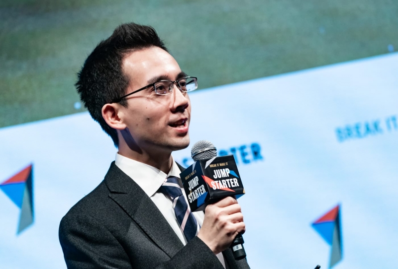 Cars could go completely driverless ‘very soon,’ says CEO of Chinese autonomous driving tech start-up
