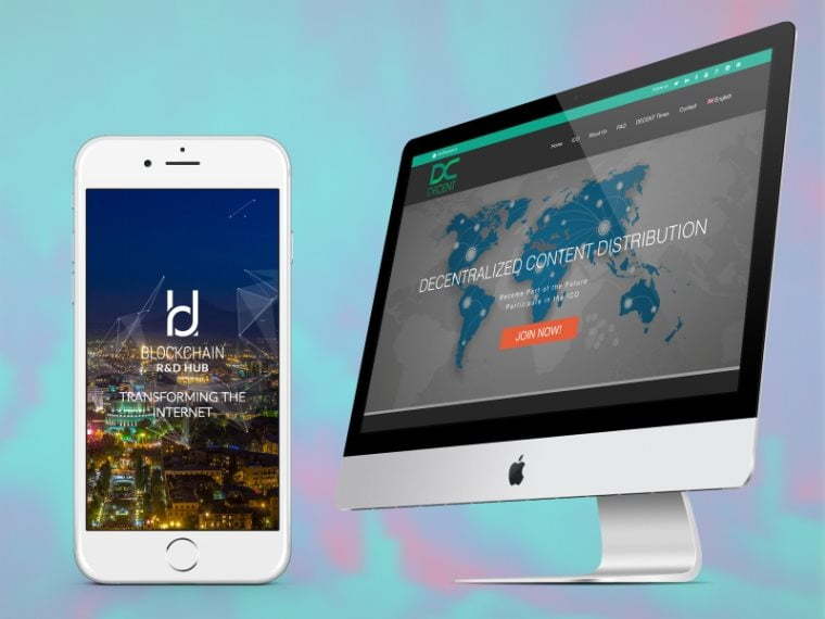 Blockchain R&D Hub of Swiss DECENT launched in Caucasus